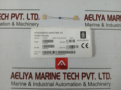 Dual-Process-Segment-Controller-Ecn-009576-A-2603582A2-Kongsberg-8100183-209259-11