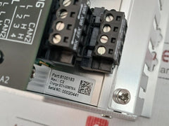 Dual-Process-Segment-Controller-Ecn-009576-A-2603582A2-Kongsberg-8100183-209259-13