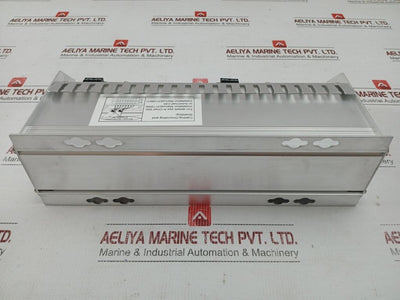 Dual-Process-Segment-Controller-Ecn-009576-A-2603582A2-Kongsberg-8100183-209259-4