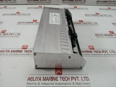Dual-Process-Segment-Controller-Ecn-009576-A-2603582A2-Kongsberg-8100183-209259-5