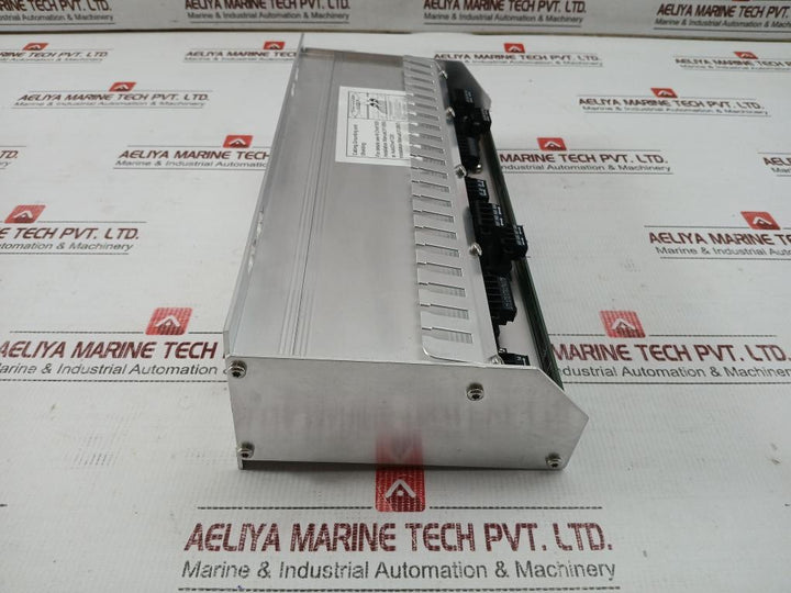 Dual-Process-Segment-Controller-Ecn-009576-A-2603582A2-Kongsberg-8100183-209259-5