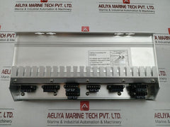Dual-Process-Segment-Controller-Ecn-009576-A-2603582A2-Kongsberg-8100183-209259-8
