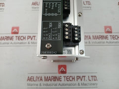 Dual-Process-Segment-Controller-Ecn-009576-A-2603582A2-Kongsberg-8100183-209259-9