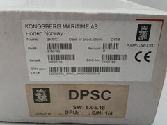 Dual-Process-Segment-Controller-Rev-c-Kongsberg-8100183-209262-10