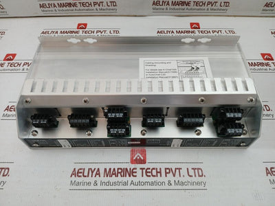 Dual-Process-Segment-Controller-Rev-c-Kongsberg-8100183-209262-2