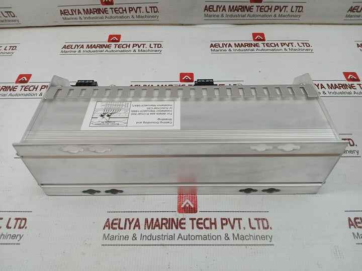 Dual-Process-Segment-Controller-Rev-c-Kongsberg-8100183-209262-4