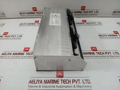 Dual-Process-Segment-Controller-Rev-c-Kongsberg-8100183-209262-5