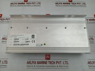 Dual-Process-Segment-Controller-Rev-c-Kongsberg-8100183-209262-6