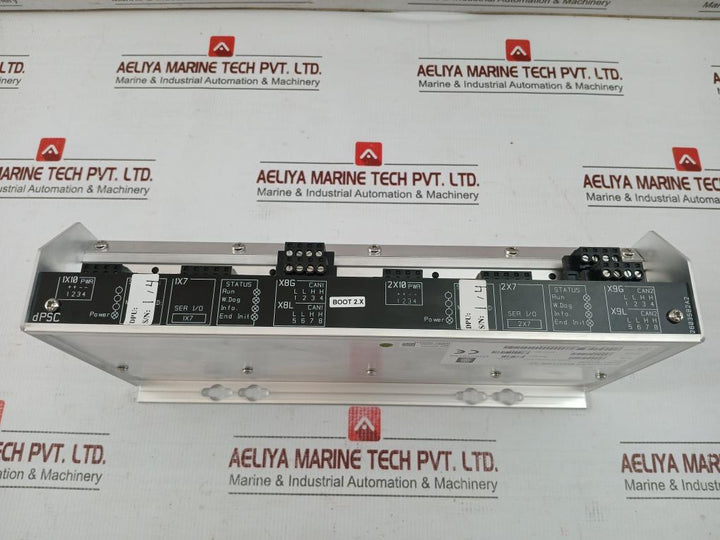 Dual-Process-Segment-Controller-Rev-c-Kongsberg-8100183-209262-8