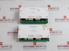 Dual Intercom Module Is Interschalt Iscom 21