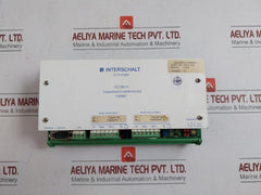 Dual Intercom Module Is Interschalt Iscom 21