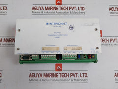 Dual Intercom Module Is Interschalt Iscom 21