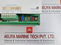 Dual Intercom Module Is Interschalt Iscom 21