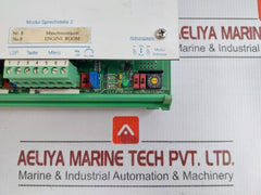 Dual Intercom Module Is Interschalt Iscom 21