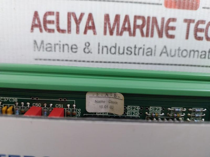 Dual Intercom Module Is Interschalt Iscom 21