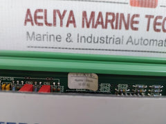 Dual Intercom Module Is Interschalt Iscom 21