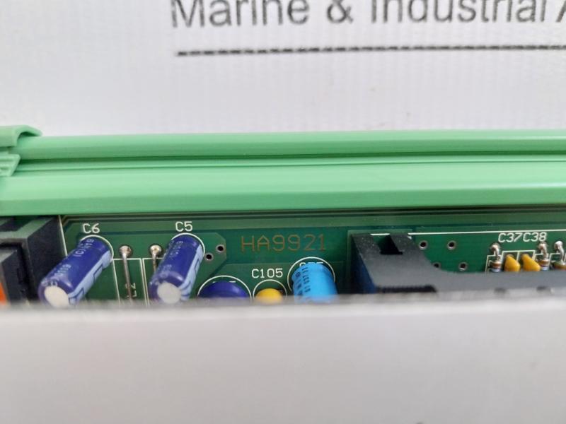 Dual Intercom Module Is Interschalt Iscom 21