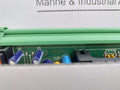 Dual Intercom Module Is Interschalt Iscom 21