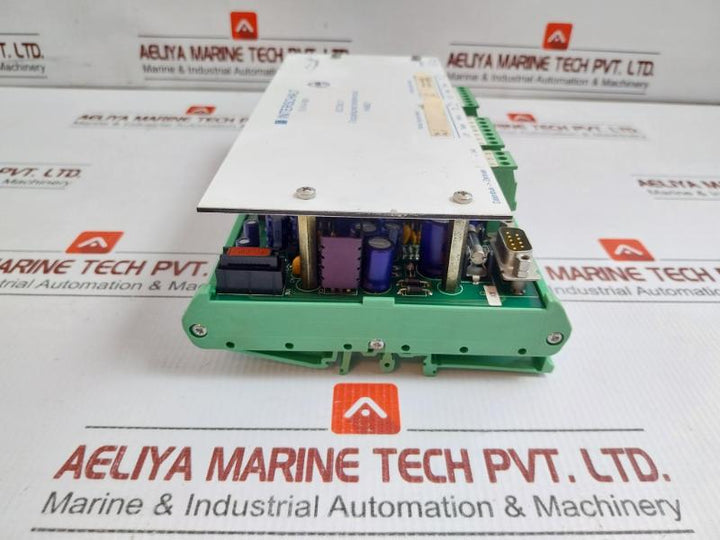 Dual Intercom Module Is Interschalt Iscom 21