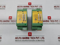 Dual Off Delay Timer Expander Device Dte-010 Jce Input-dc24V-100Ma