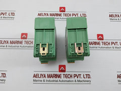 Dual Off Delay Timer Expander Device Dte-010 Jce Input-dc24V-100Ma
