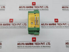 Dual Off Delay Timer Expander Device Dte-010 Jce Input-dc24V-100Ma