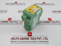 Dual Off Delay Timer Expander Device Dte-010 Jce Input-dc24V-100Ma