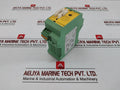 Dual Off Delay Timer Expander Device Dte-010 Jce Input-dc24V-100Ma
