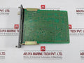 Dual Seismic Main Board Pcb Shinkawa Sst-2194-001-p001G
