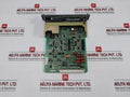 Dual Seismic Main Board Pcb Shinkawa Sst-2194-001-p001G