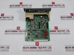 Dual Seismic Main Board Pcb Shinkawa Sst-2194-001-p001G