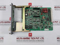 Dual Seismic Main Board Pcb Shinkawa Sst-2194-001-p001G