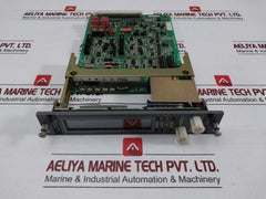 Dual Seismic Main Board Pcb Shinkawa Sst-2194-001-p001G