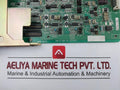 Dual Seismic Main Board Pcb Shinkawa Sst-2194-001-p001G