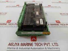 Dual Serial Interface Module Sim 401 Lyngso Marine