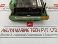 Dual Serial Interface Module Sim 401 Lyngso Marine