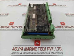 Dual Serial Interface Module Sim 401 Lyngso Marine