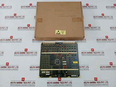 Dual Shelf Interface Pcb Module 1Mah50107Aat