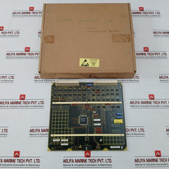 Dual Shelf Interface Pcb Module 1Mah50107Aat