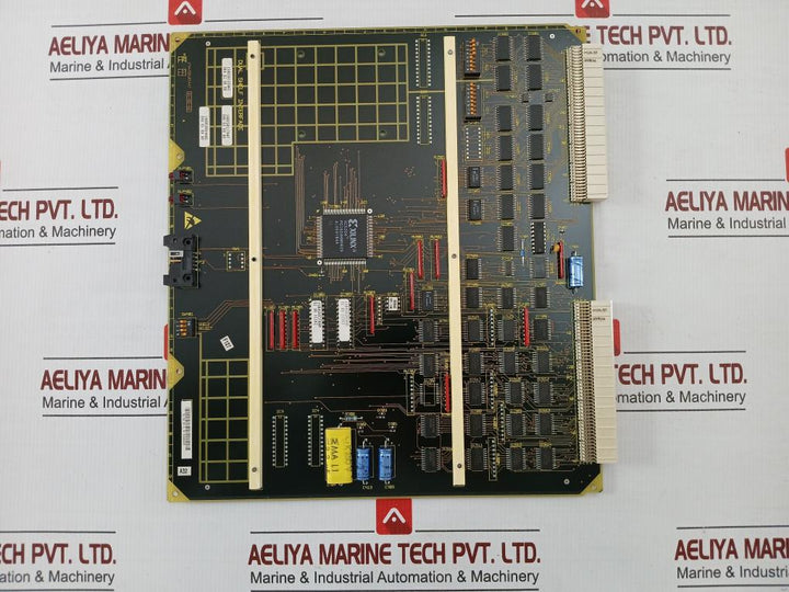 Dual Shelf Interface Pcb Module 1Mah50107Aat