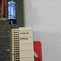 Dual Shelf Interface Pcb Module 1Mah50107Aat