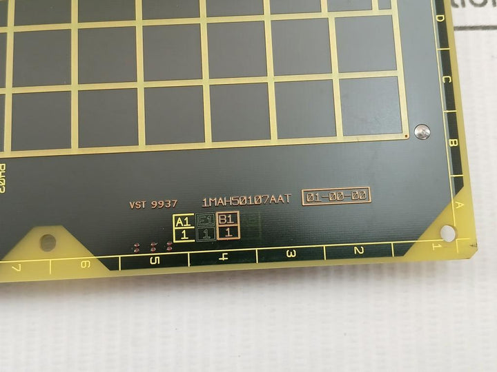 Dual Shelf Interface Pcb Module 1Mah50107Aat