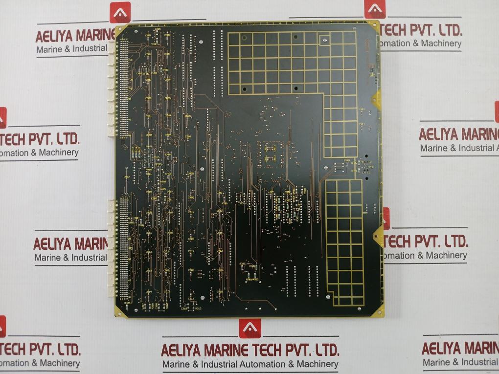 Dual Shelf Interface Pcb Module 1Mah50107Aat