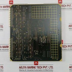 Dual Shelf Interface Pcb Module 1Mah50107Aat
