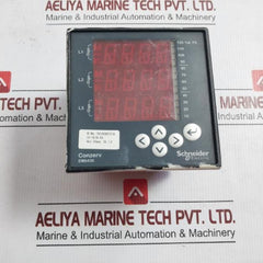 Dual Source Energy Meter Em6436 Schneider Electric