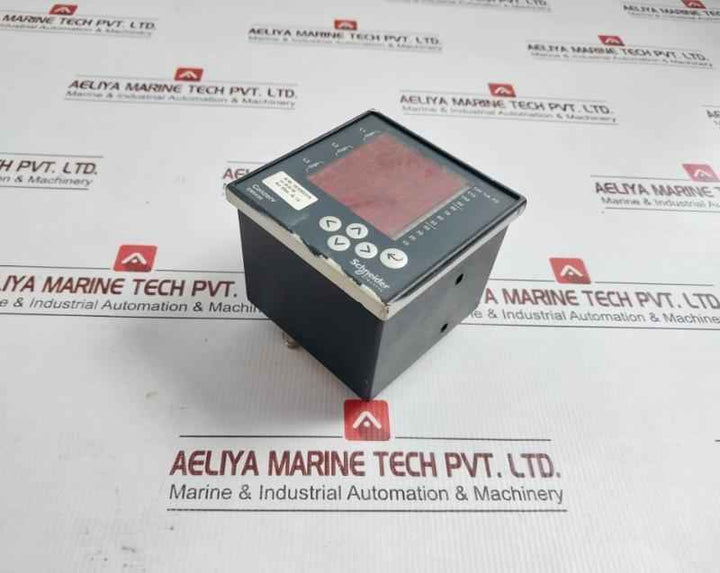 Dual Source Energy Meter Em6436 Schneider Electric