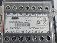 Dual Source Energy Meter Em6436 Schneider Electric