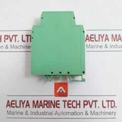 Dual Thermocouple Amplifier Autronica Ga-112/E 12-32 Vdc