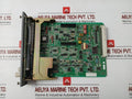 Dual Thrust Monitor Main Board Shinkawa 0-20V Vm-5T