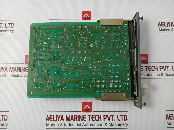 Dual Thrust Monitor Main Board Shinkawa 0-20V Vm-5T